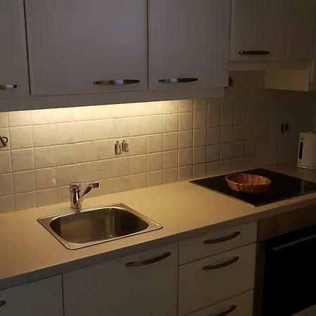 Alpenloft Апартаменты *