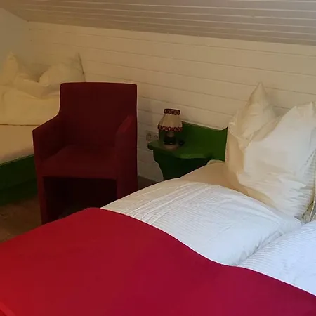 Апартаменты Alpenloft Бад Хофгаштайн