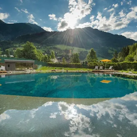 Апартаменты Alpenloft