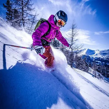 Alpenloft * Бад Хофгаштайн